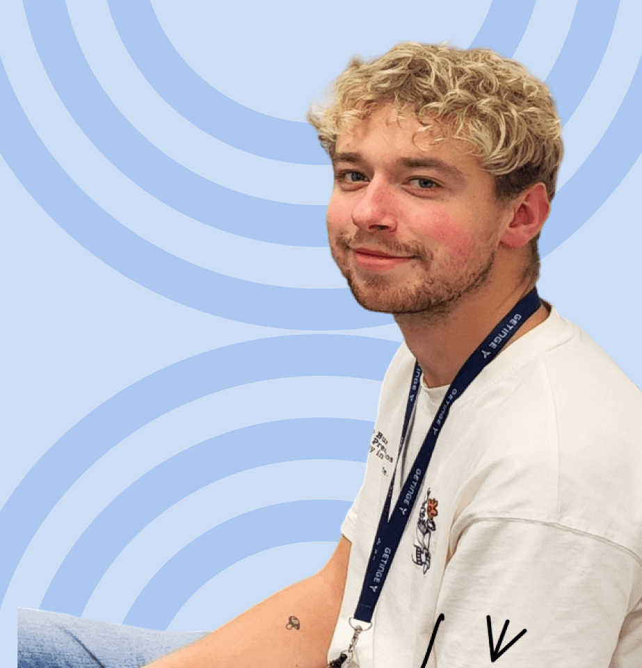 Contact photo